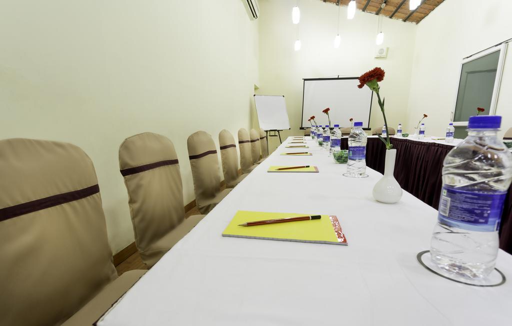 Hm Suites & Studios Bangalore Bagian luar foto
