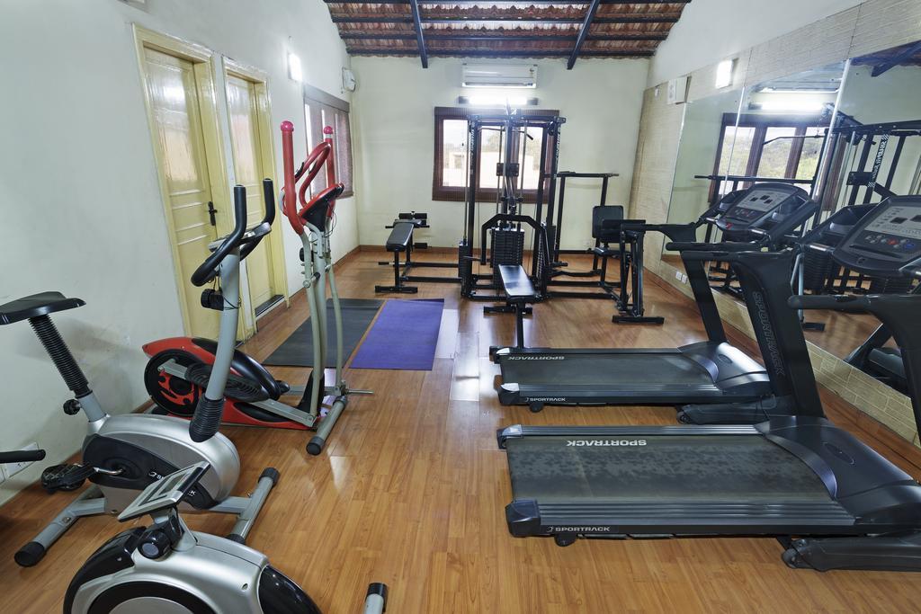 Hm Suites & Studios Bangalore Bagian luar foto