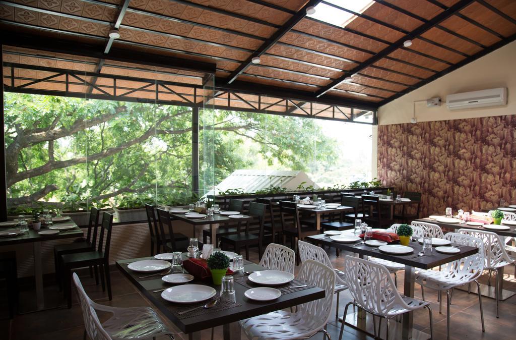 Hm Suites & Studios Bangalore Bagian luar foto
