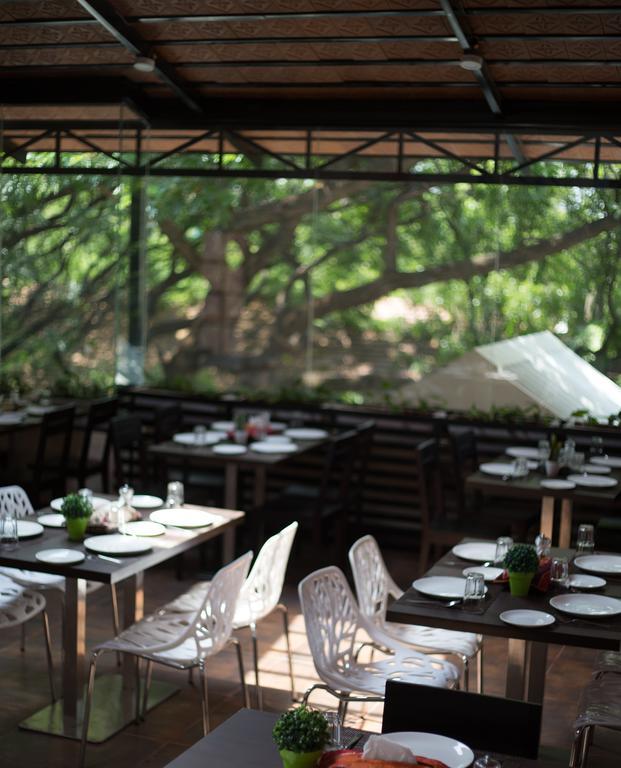 Hm Suites & Studios Bangalore Bagian luar foto