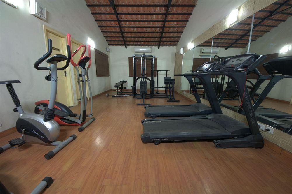 Hm Suites & Studios Bangalore Bagian luar foto