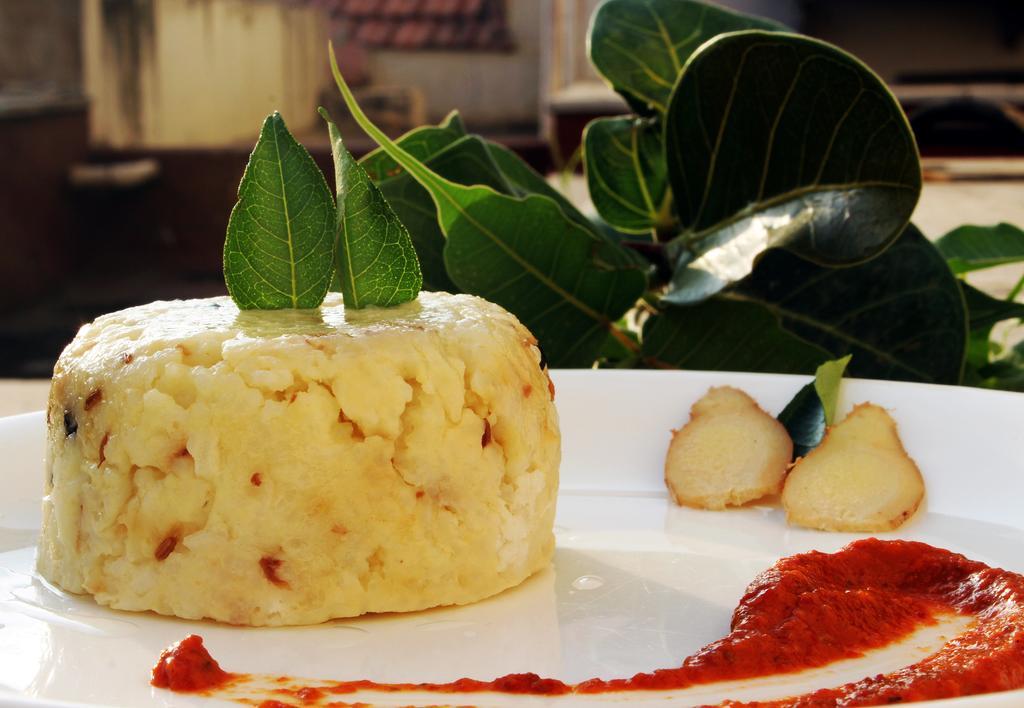 Hm Suites & Studios Bangalore Bagian luar foto